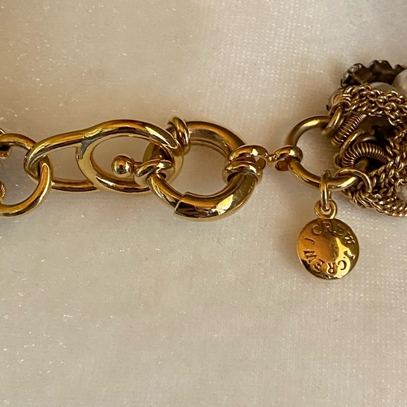 J. Crew Necklace and Bracelet - Picture 3 of 5